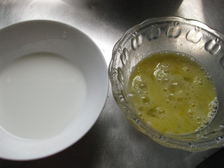 自制老北京豆腐脑步骤19