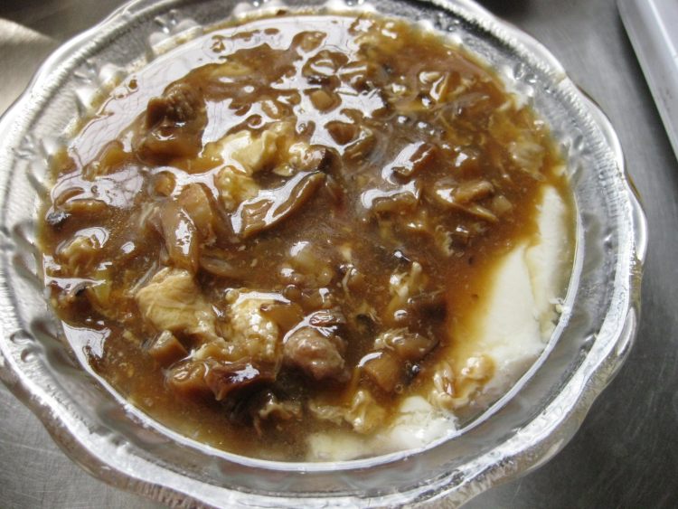 自制老北京豆腐脑步骤25