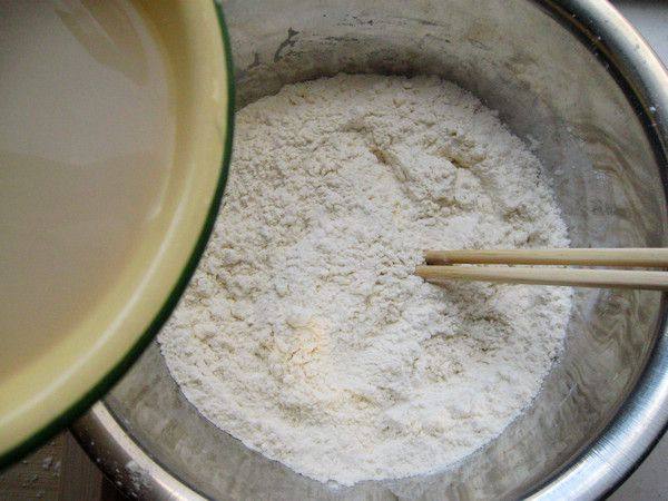 圆梦烧饼步骤2