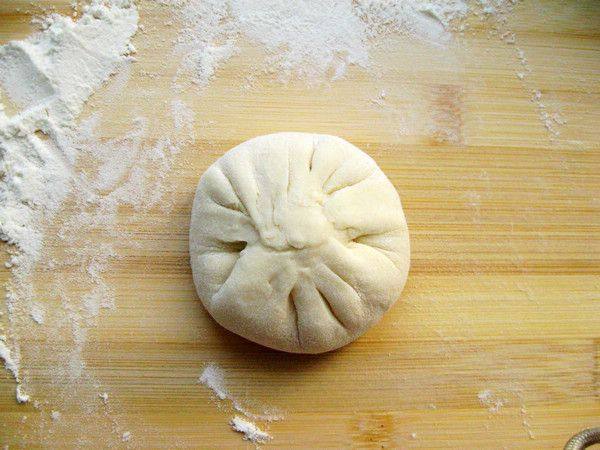 圆梦烧饼步骤12