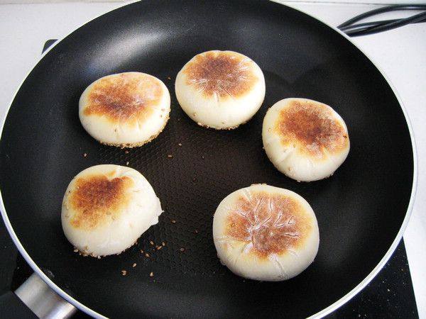 圆梦烧饼步骤18