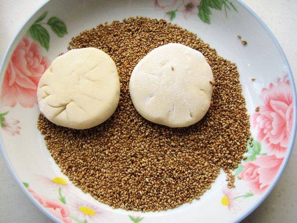圆梦烧饼步骤15