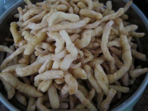 萨其马步骤11
