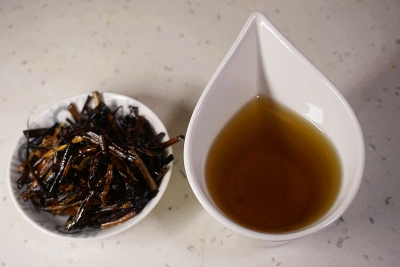 老上海葱油拌面步骤10