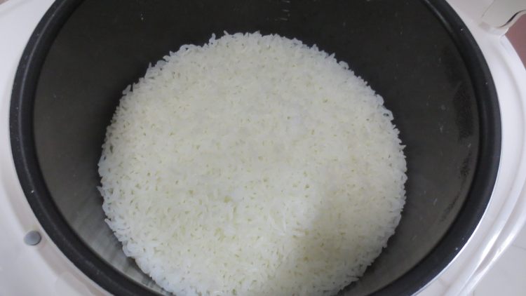 粢饭糕步骤3