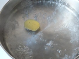 辣肉面步骤8