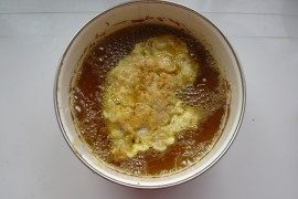 排骨年糕步骤5