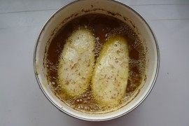 排骨年糕步骤6