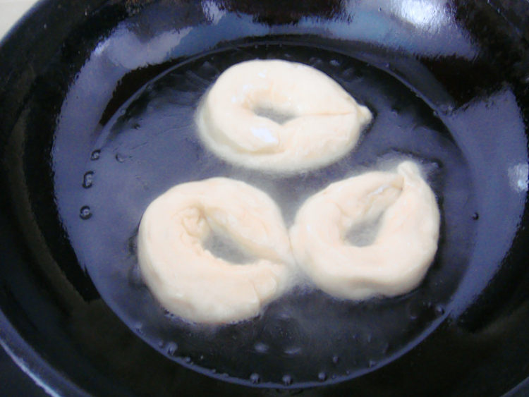糖粉三角饺步骤10
