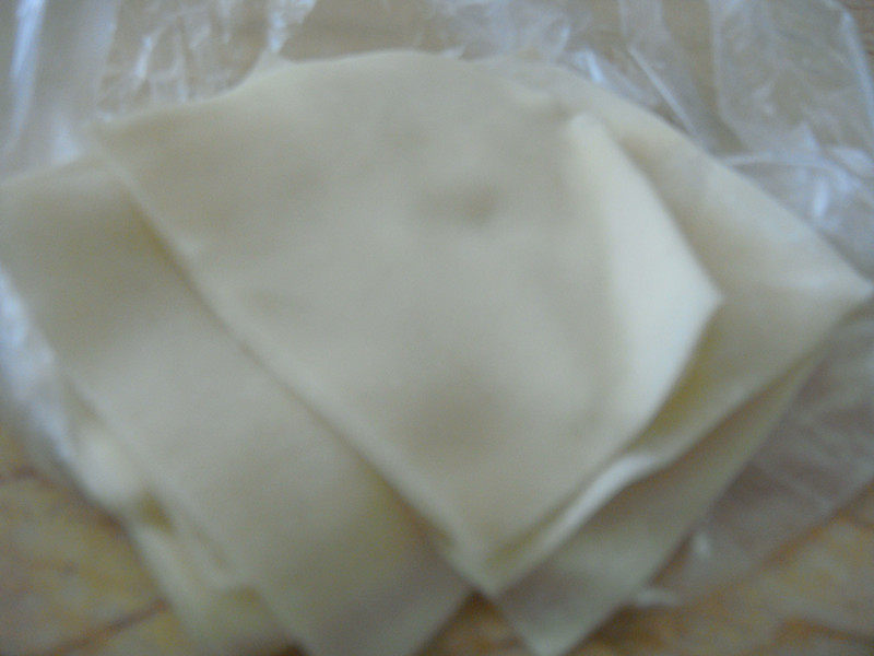 上海小馄饨步骤2