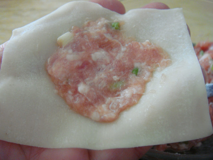 上海小馄饨步骤3