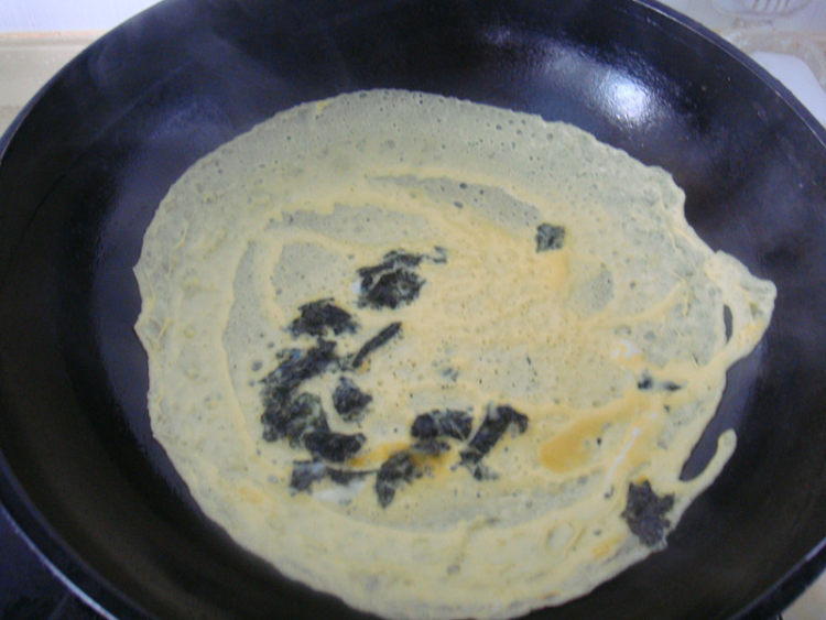 上海小馄饨步骤8