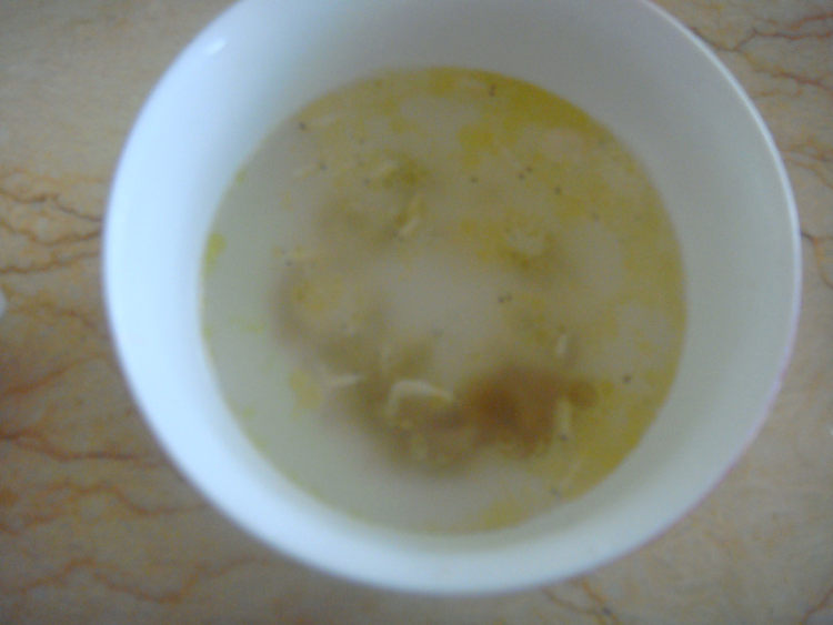 上海小馄饨步骤11