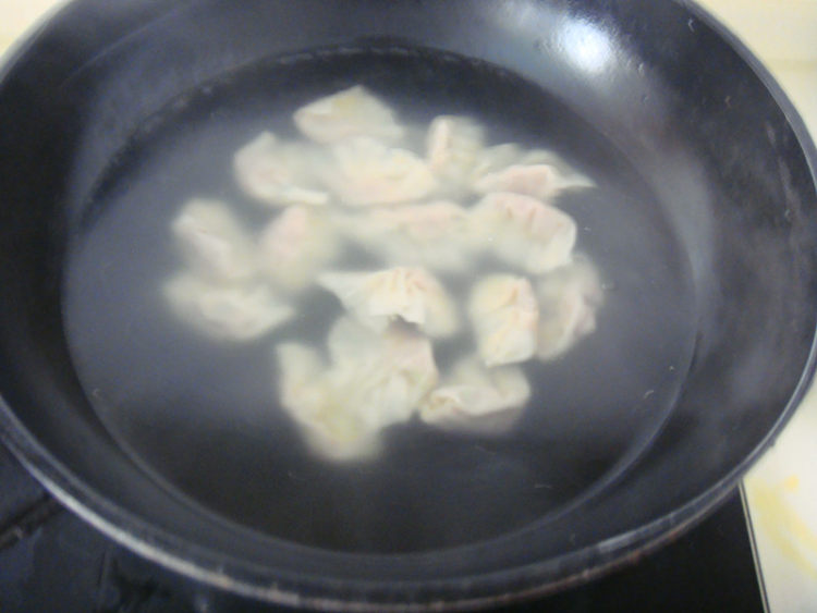 上海小馄饨步骤13