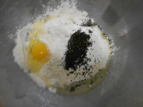 巧果步骤1