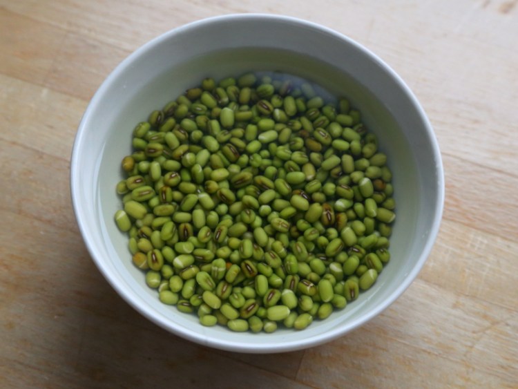自制煎饼果子（含薄脆步骤1