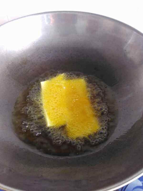 煎饼果子步骤3