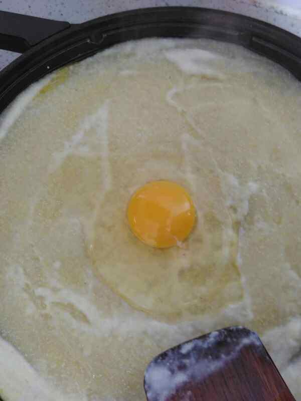 煎饼果子步骤5