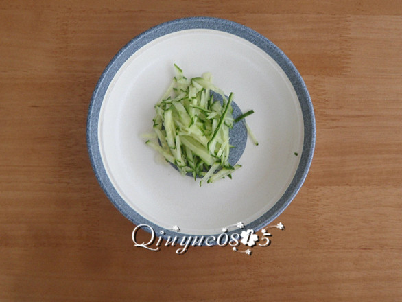 伤心凉粉步骤12