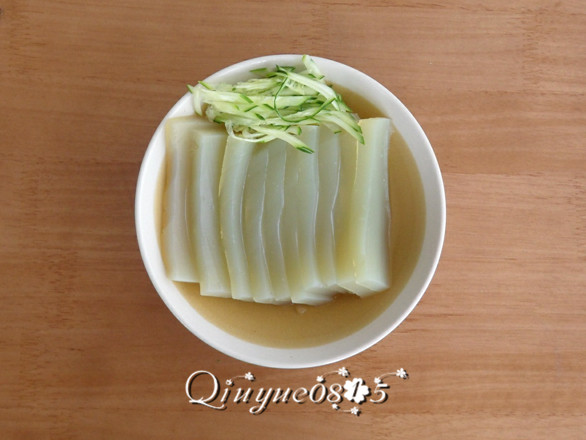 伤心凉粉步骤14