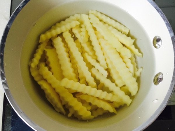 天蚕土豆步骤3