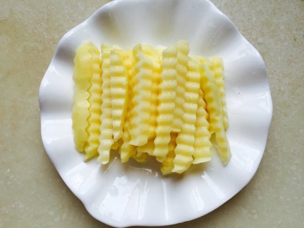 天蚕土豆步骤2