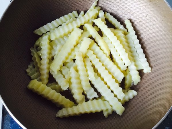 天蚕土豆步骤5