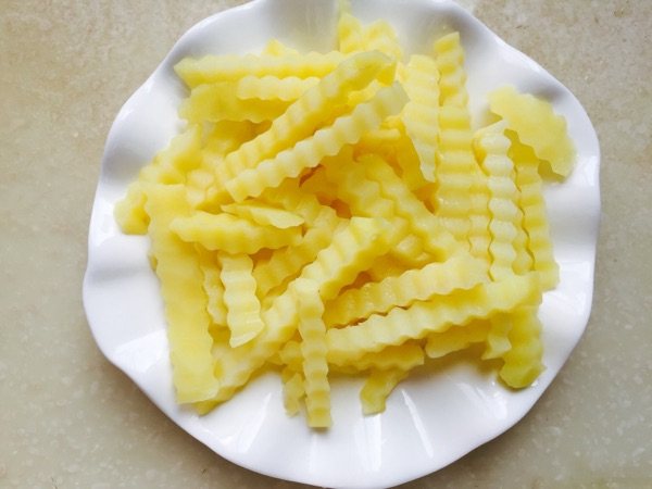天蚕土豆步骤4