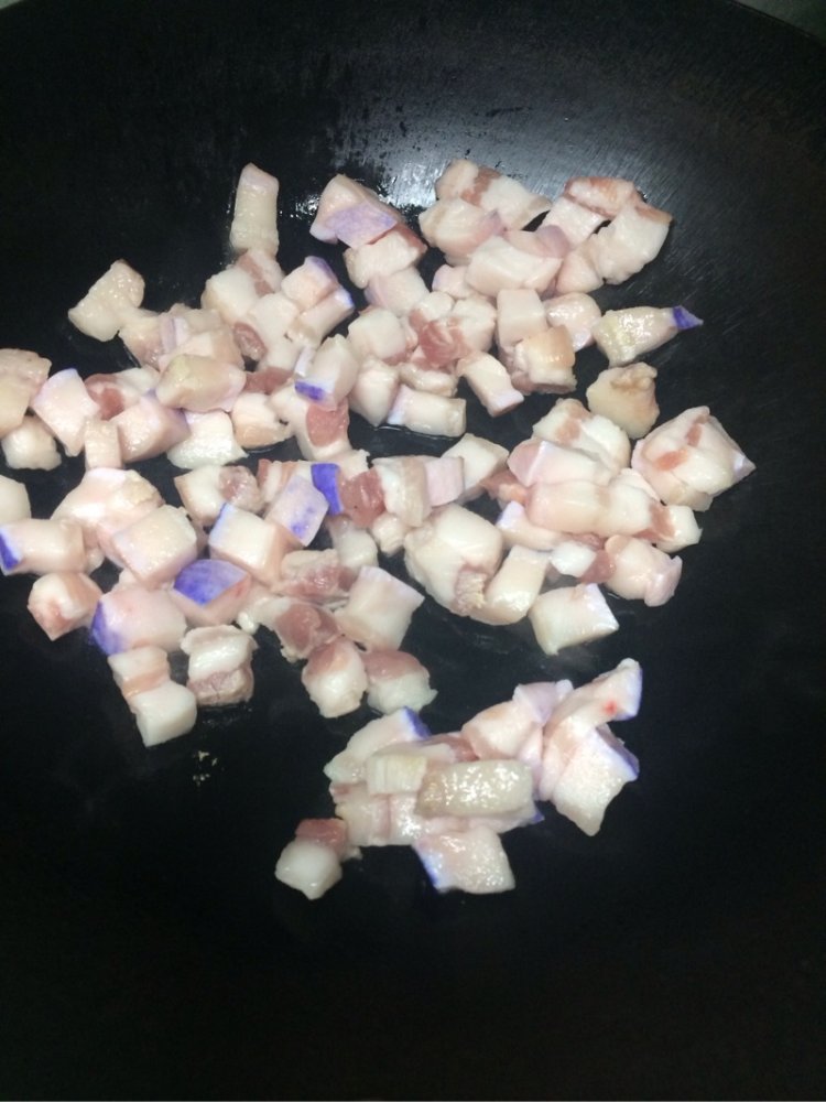 盖浇麻食步骤4