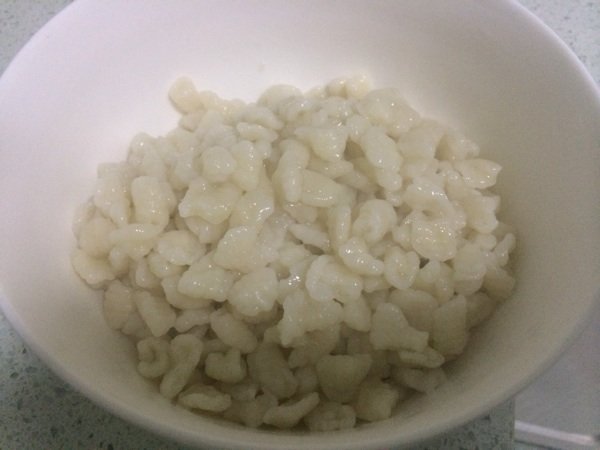 盖浇麻食步骤10