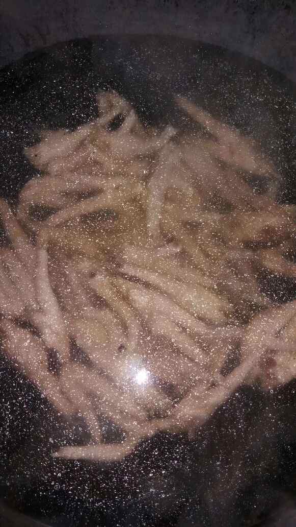 泡椒凤爪自制步骤4