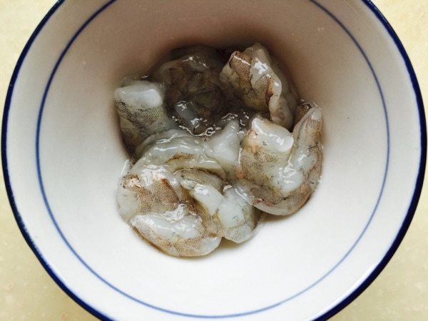 麻辣鲜虾抄手步骤8
