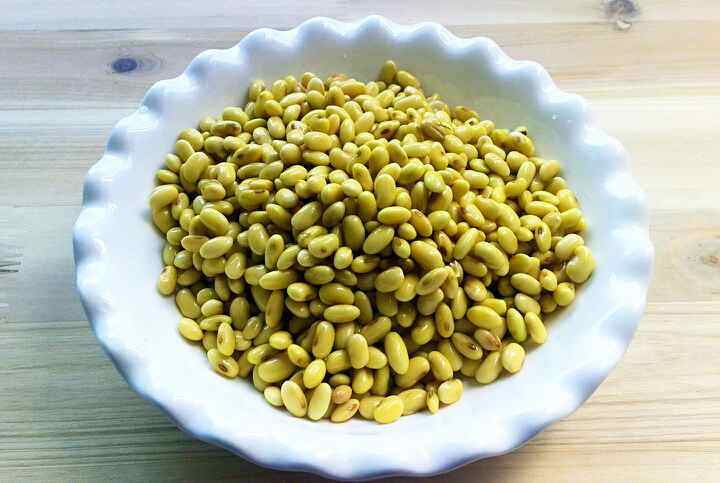 香辣豆花步骤1