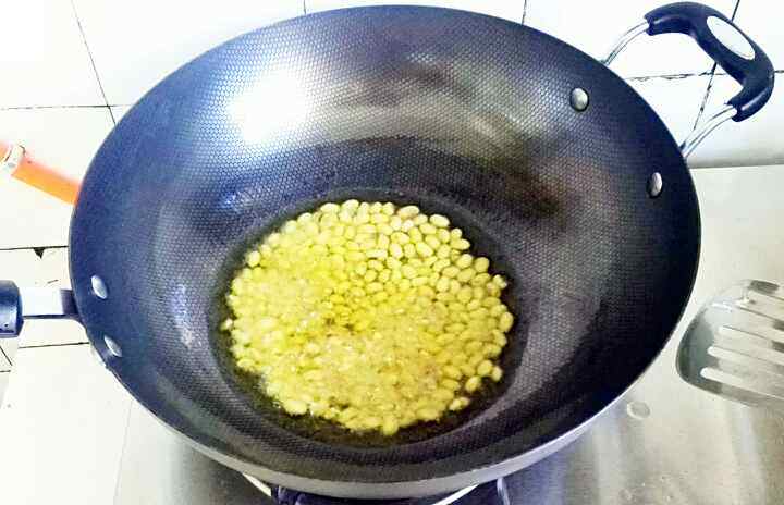 香辣豆花步骤5