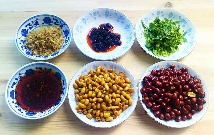 香辣豆花步骤6