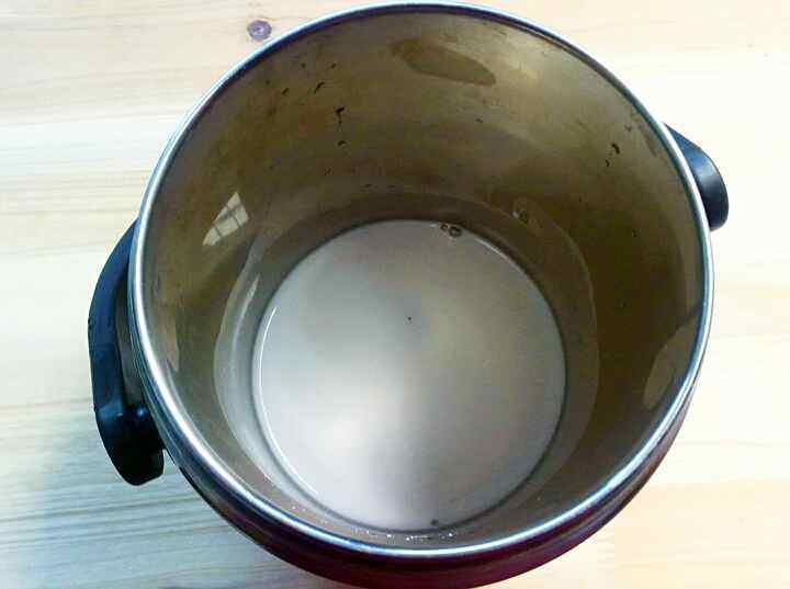 香辣豆花步骤8