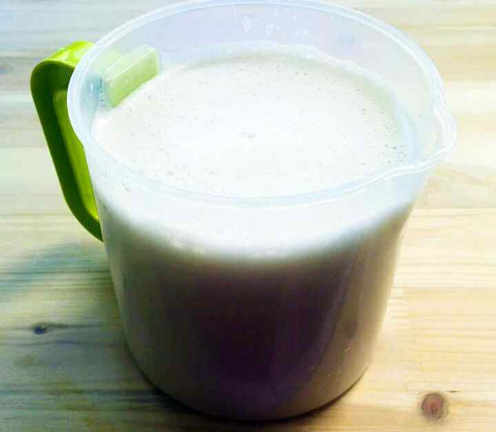 香辣豆花步骤9