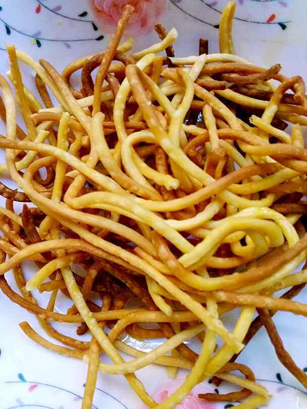麻辣油茶步骤9