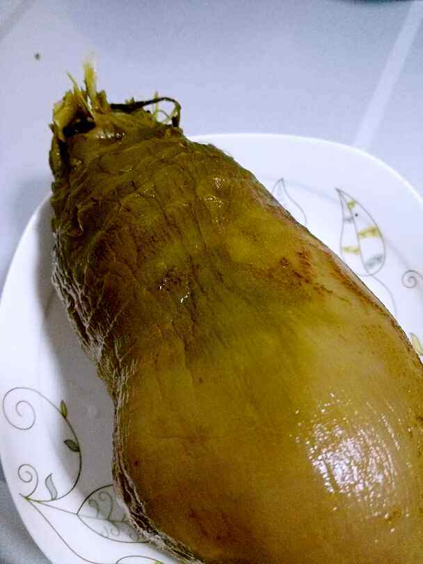 麻辣油茶步骤5