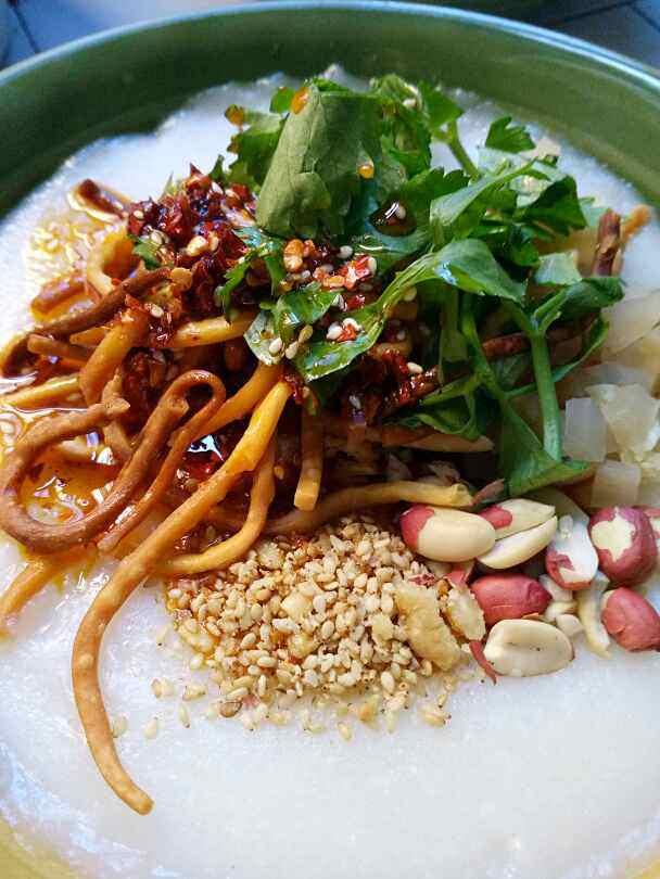麻辣油茶步骤15