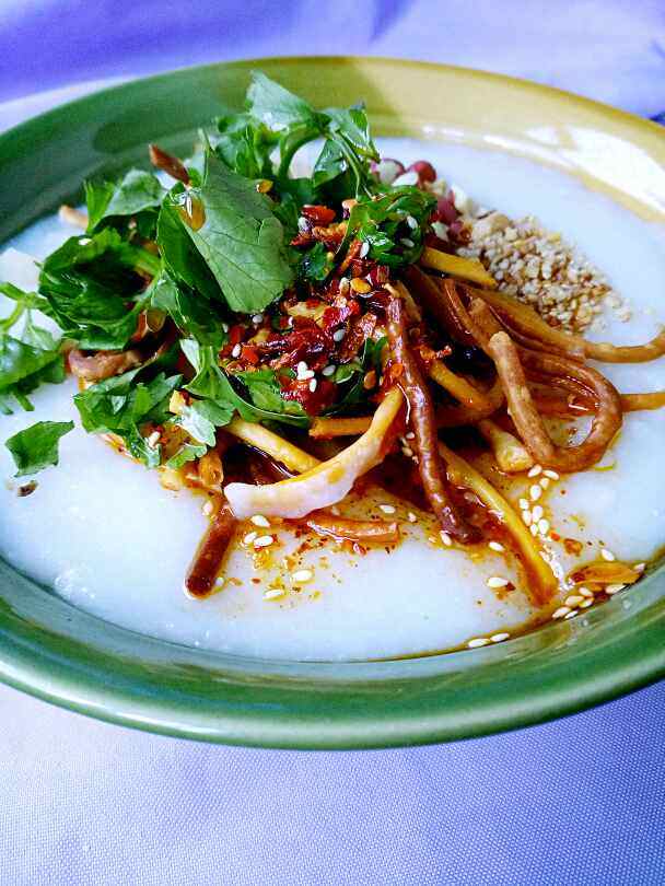 麻辣油茶步骤16