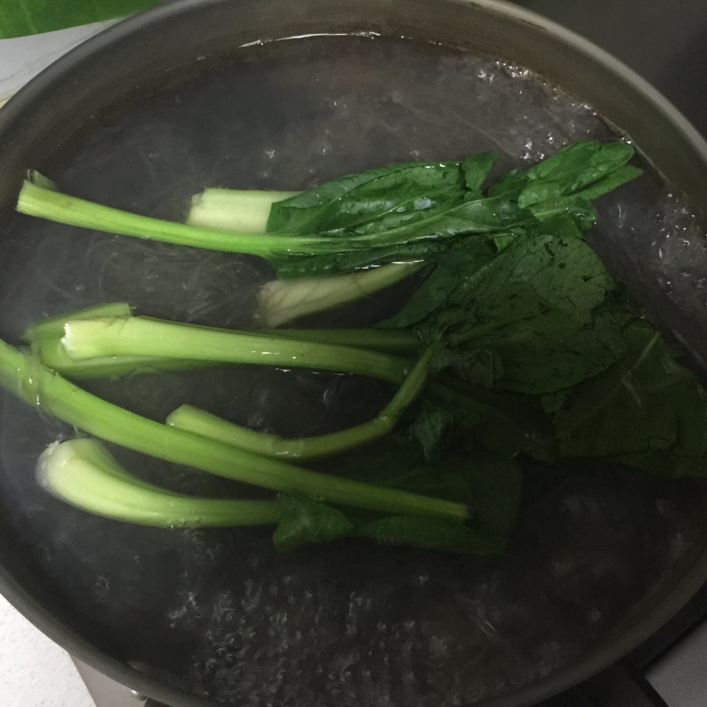 川味酸辣粉步骤6