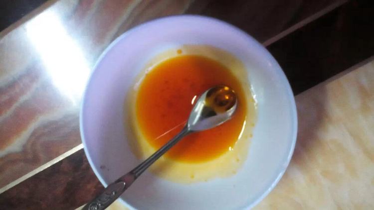 香辣灯影猪肉丝步骤5