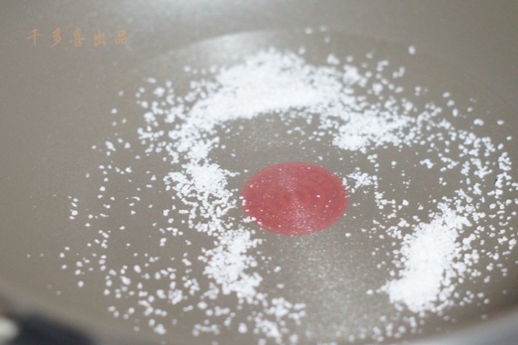 舌尖2 宜宾燃面步骤1