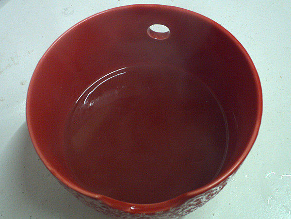 酸辣鸡杂粉步骤4