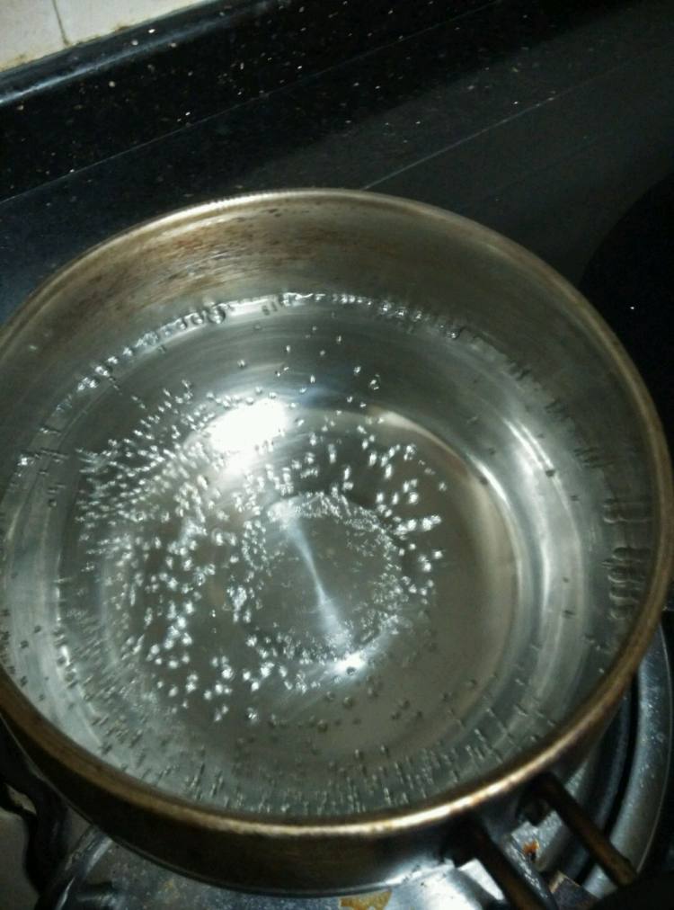 成都酸辣粉步骤2