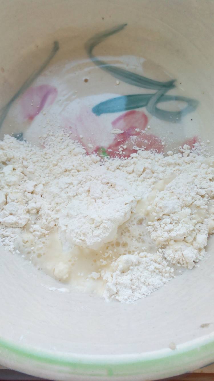 食饼筒步骤1
