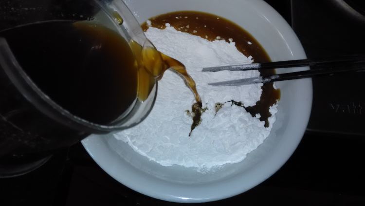 麻糍步骤3