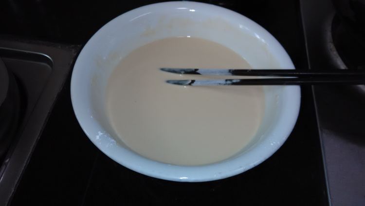 麻糍步骤4