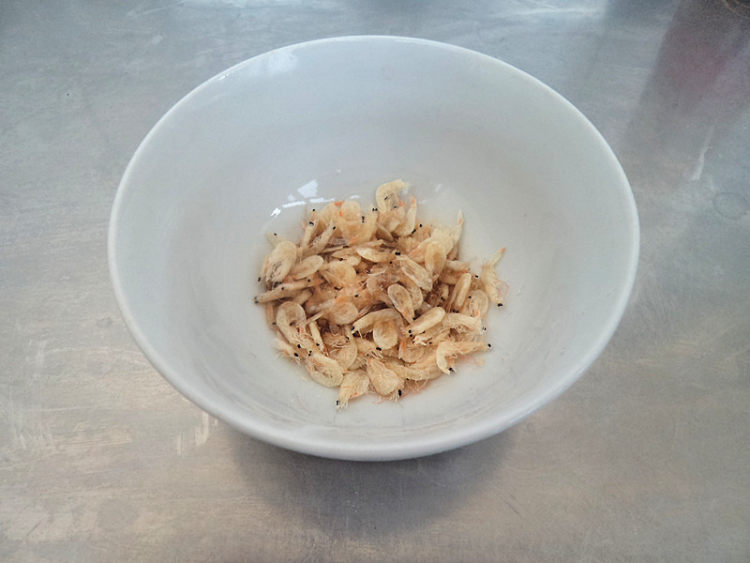 鲜肉蒸馄饨步骤9